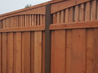 Tier Fencing Inc. - Fences