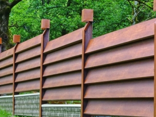 Tier Fencing Inc. - Fences